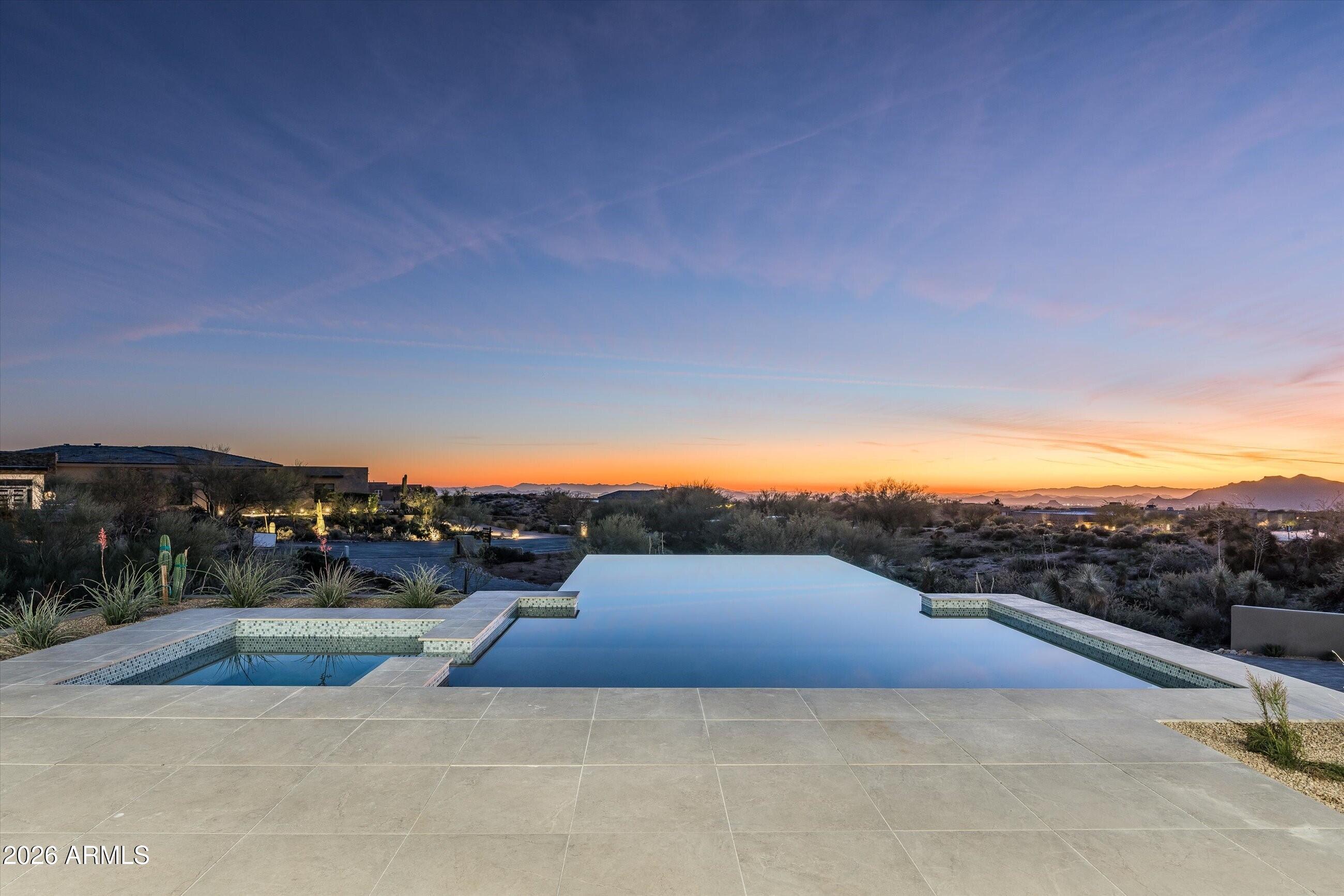 10948 East Rising Sun Drive Scottsdale, AZ 85262 - Photo 36 of 55 036_Pool