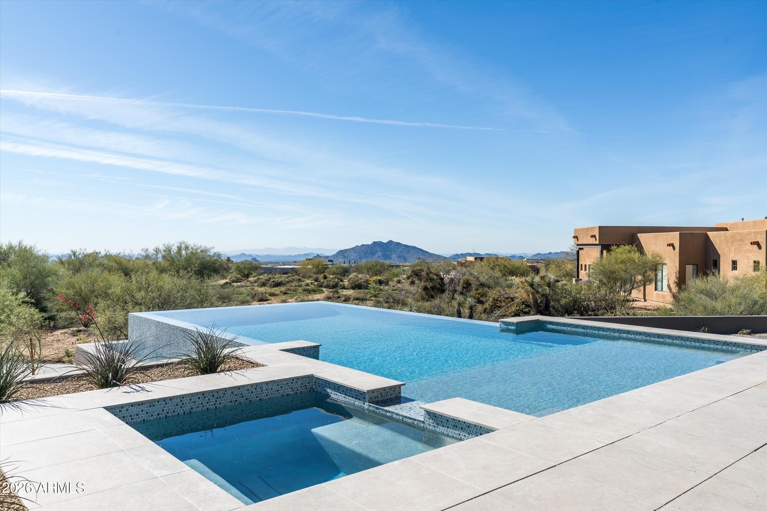 10948 East Rising Sun Drive Scottsdale, AZ 85262 - Photo 43 of 55 043_Pool