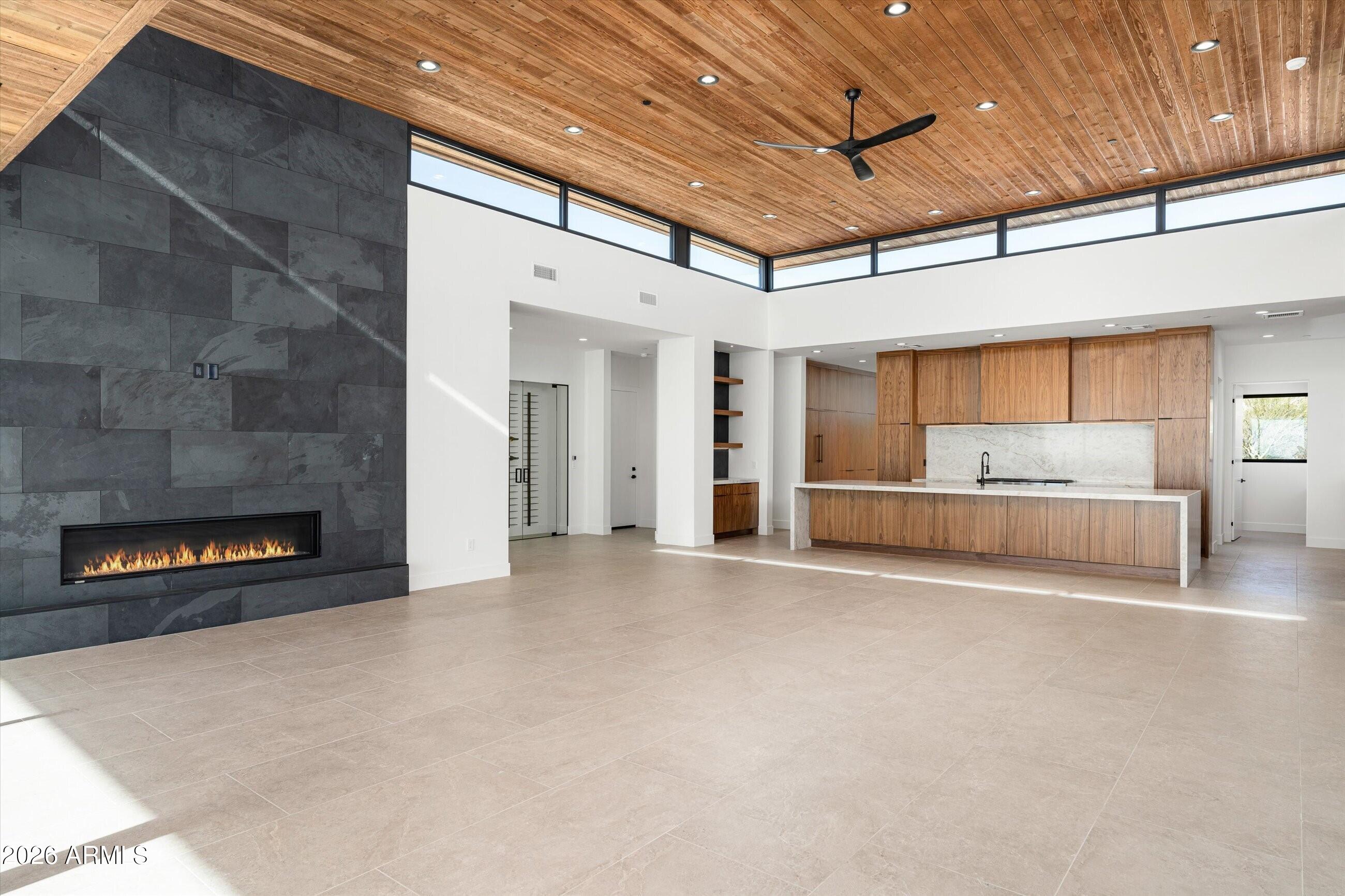 10948 East Rising Sun Drive Scottsdale, AZ 85262 - Photo 10 of 55 010_Great Room