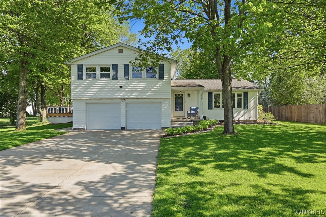 9646 Keller Road Clarence, NY 14032 - Photo 1 of 50