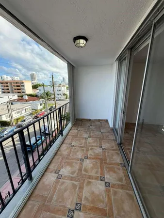 a view of a hallway