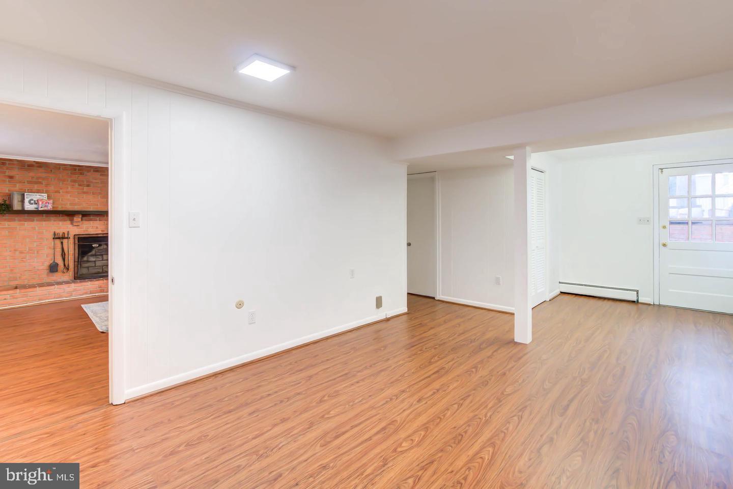 11207 Emack Road Beltsville, MD 20705 - Photo 34 of 43 Spacious, versatile living area awaits.