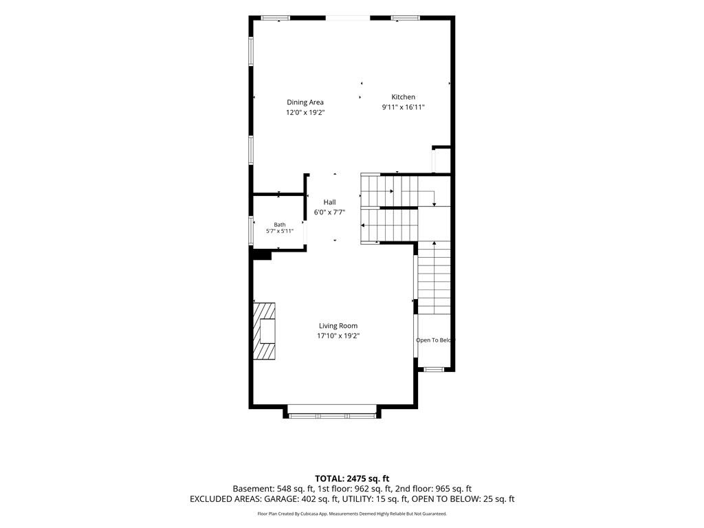 1490 Addison Place Decatur, GA 30033 - Photo 52 of 53 Gallery Image 52