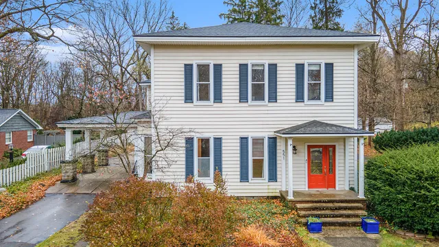$450,000 | 551 West Bridge Street, Plainwell, MI 49080