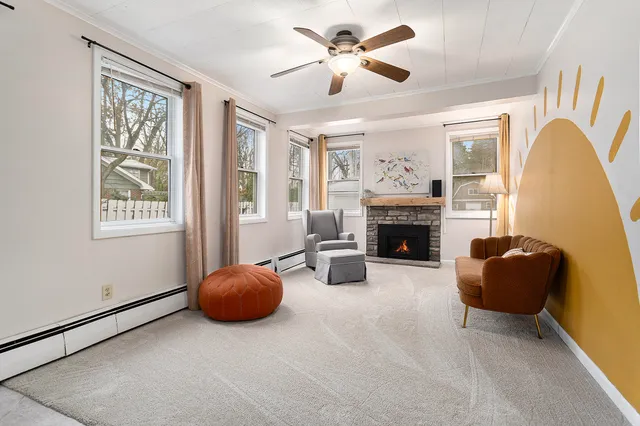 $450,000 | 551 West Bridge Street, Plainwell, MI 49080