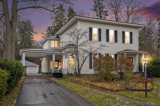 $450,000 | 551 West Bridge Street, Plainwell, MI 49080