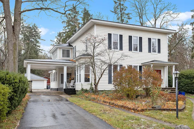 $450,000 | 551 West Bridge Street, Plainwell, MI 49080