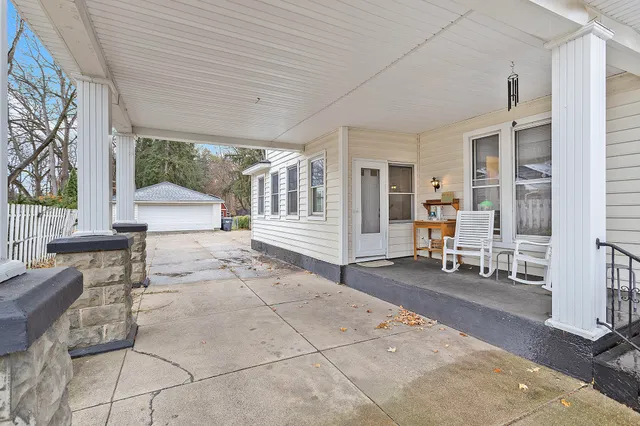 $450,000 | 551 West Bridge Street, Plainwell, MI 49080