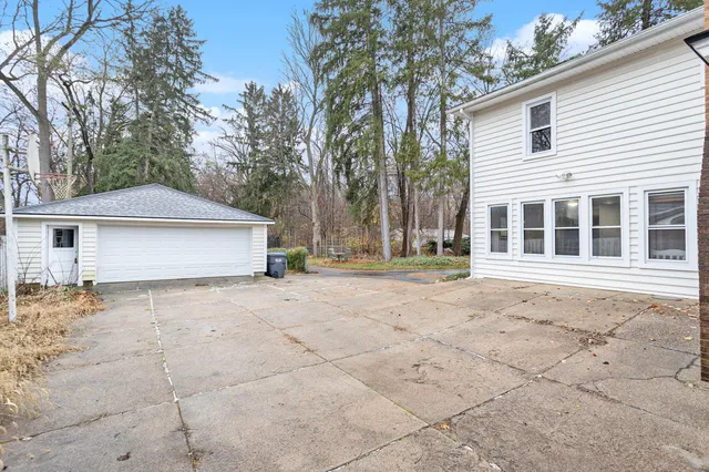 $450,000 | 551 West Bridge Street, Plainwell, MI 49080