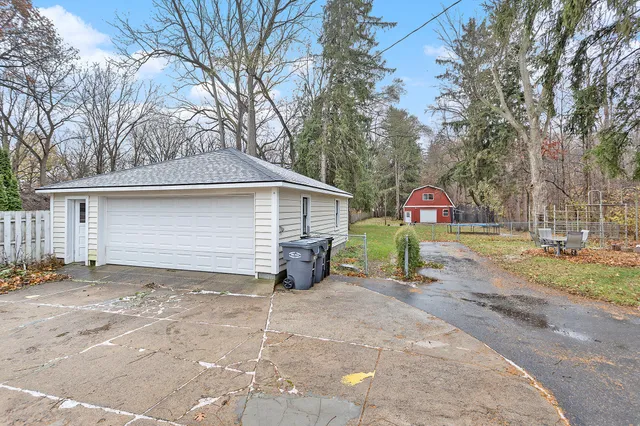 $450,000 | 551 West Bridge Street, Plainwell, MI 49080