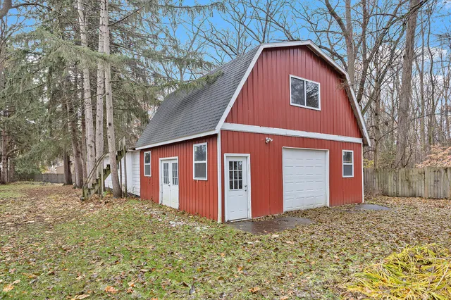 $450,000 | 551 West Bridge Street, Plainwell, MI 49080