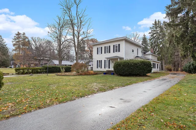 $450,000 | 551 West Bridge Street, Plainwell, MI 49080