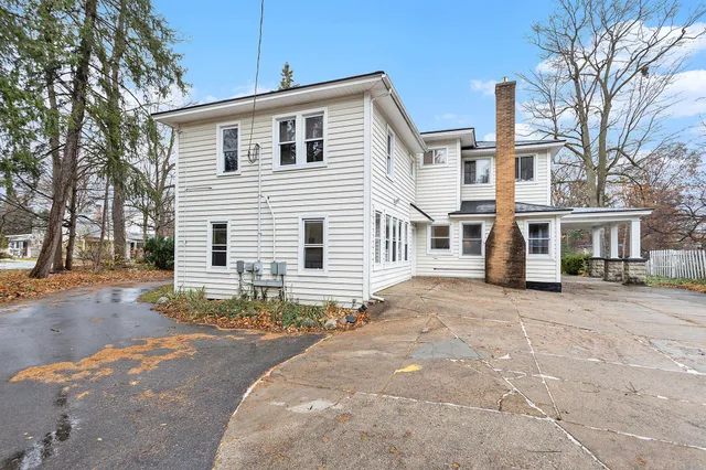 $450,000 | 551 West Bridge Street, Plainwell, MI 49080