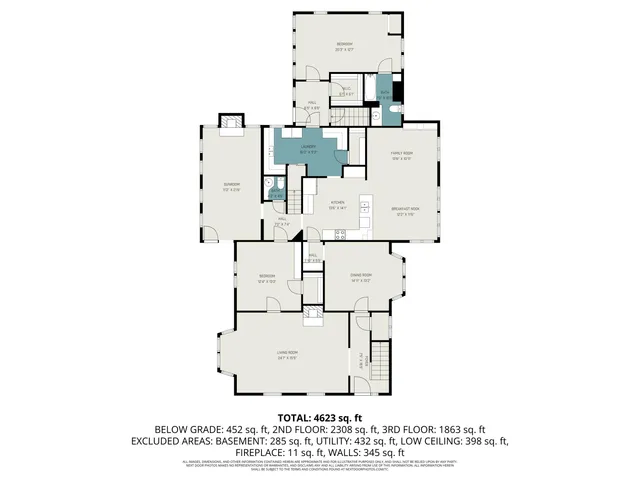 $450,000 | 551 West Bridge Street, Plainwell, MI 49080