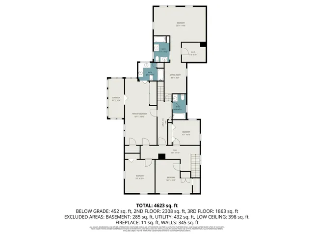 $450,000 | 551 West Bridge Street, Plainwell, MI 49080