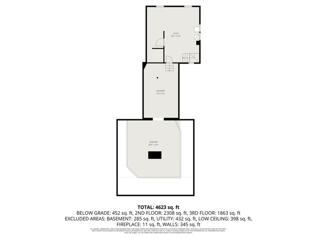 $450,000 | 551 West Bridge Street, Plainwell, MI 49080