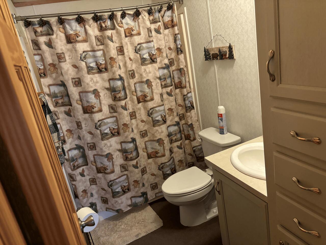 5197 Sunset Trail Road Northeast Kalkaska, MI 49646 - Photo 12 of 69 Gallery Image 12