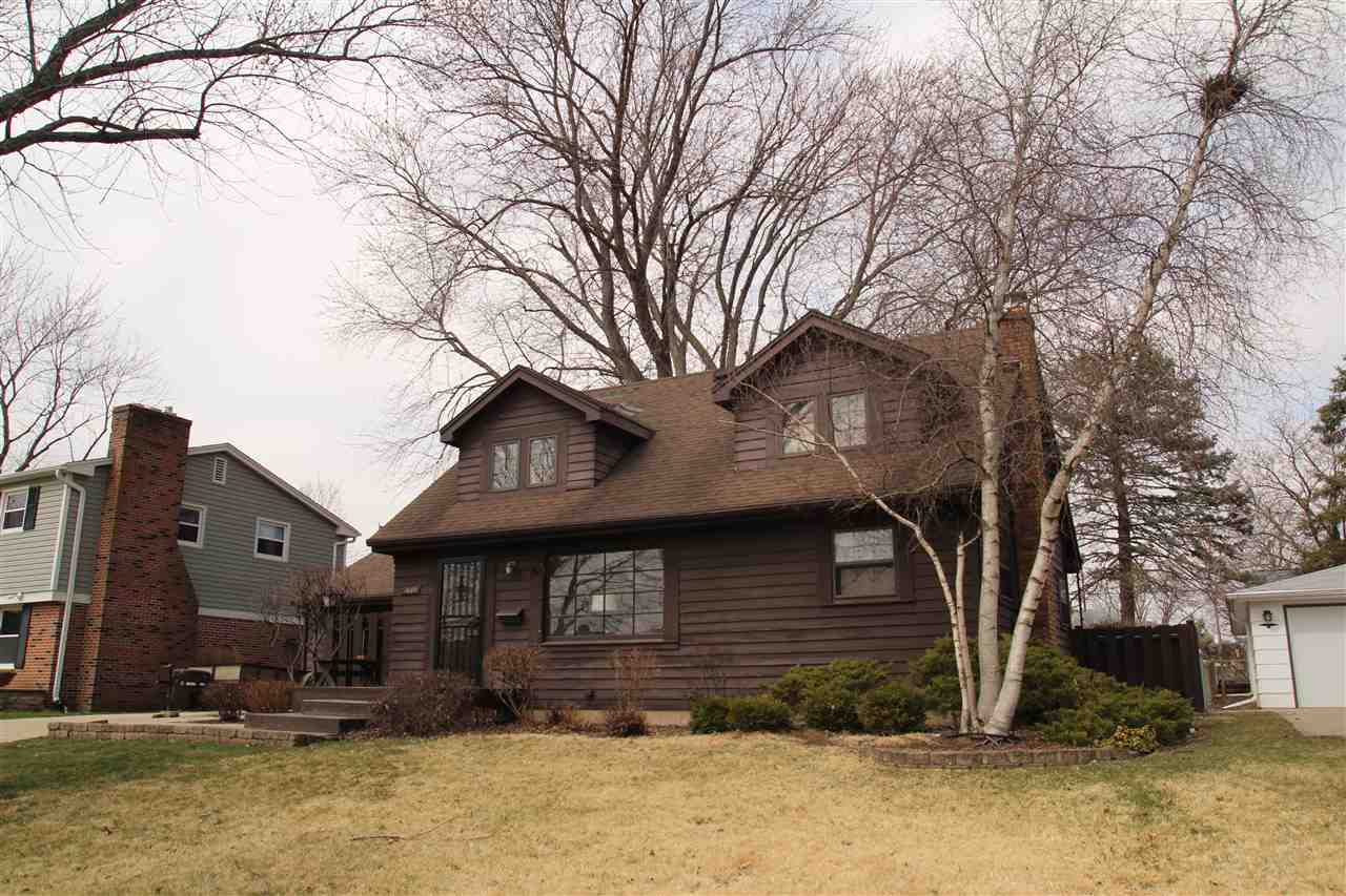 1603 Notre Dame Road Rockford, IL 61103 - Photo 1 of 18 Gallery Image 1