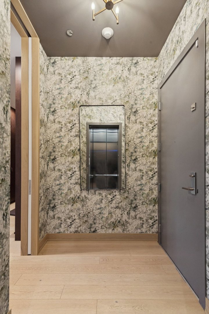 123 South Peoria Street, Unit P2 Chicago, IL 60607 - Photo 4 of 50 Gallery Image 4
