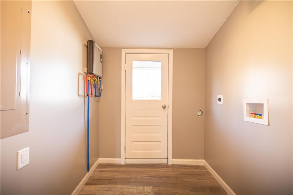 322 Front Street Grain Valley, MO 64029 - Photo 11 of 23