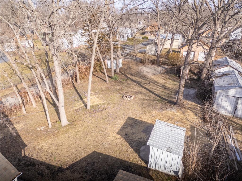 322 Front Street Grain Valley, MO 64029 - Photo 20 of 23