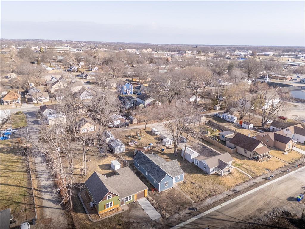 322 Front Street Grain Valley, MO 64029 - Photo 23 of 23