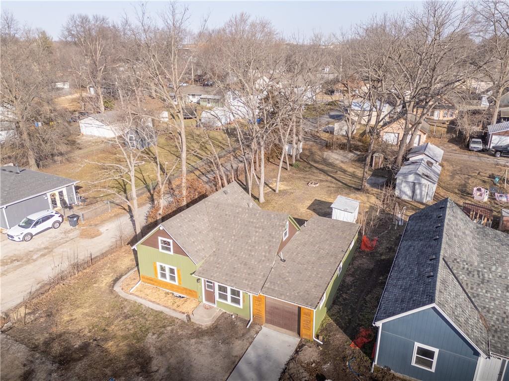 322 Front Street Grain Valley, MO 64029 - Photo 3 of 23