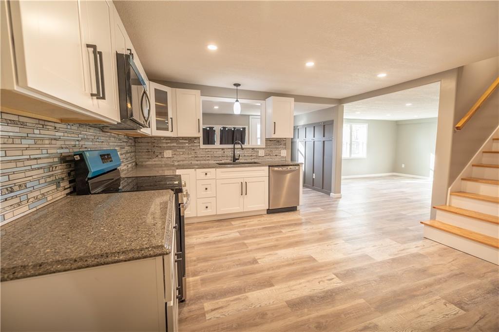 322 Front Street Grain Valley, MO 64029 - Photo 6 of 23