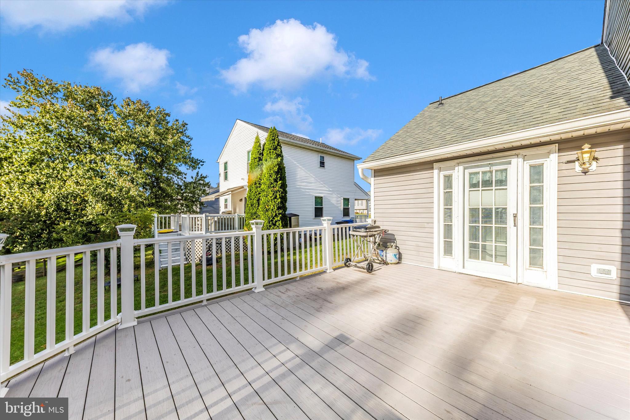 105 Ridge Avenue Taneytown, MD 21787 - Photo 19 of 45