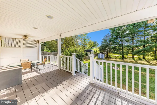 $370,000 | 105 Ridge Avenue, Taneytown, MD 21787