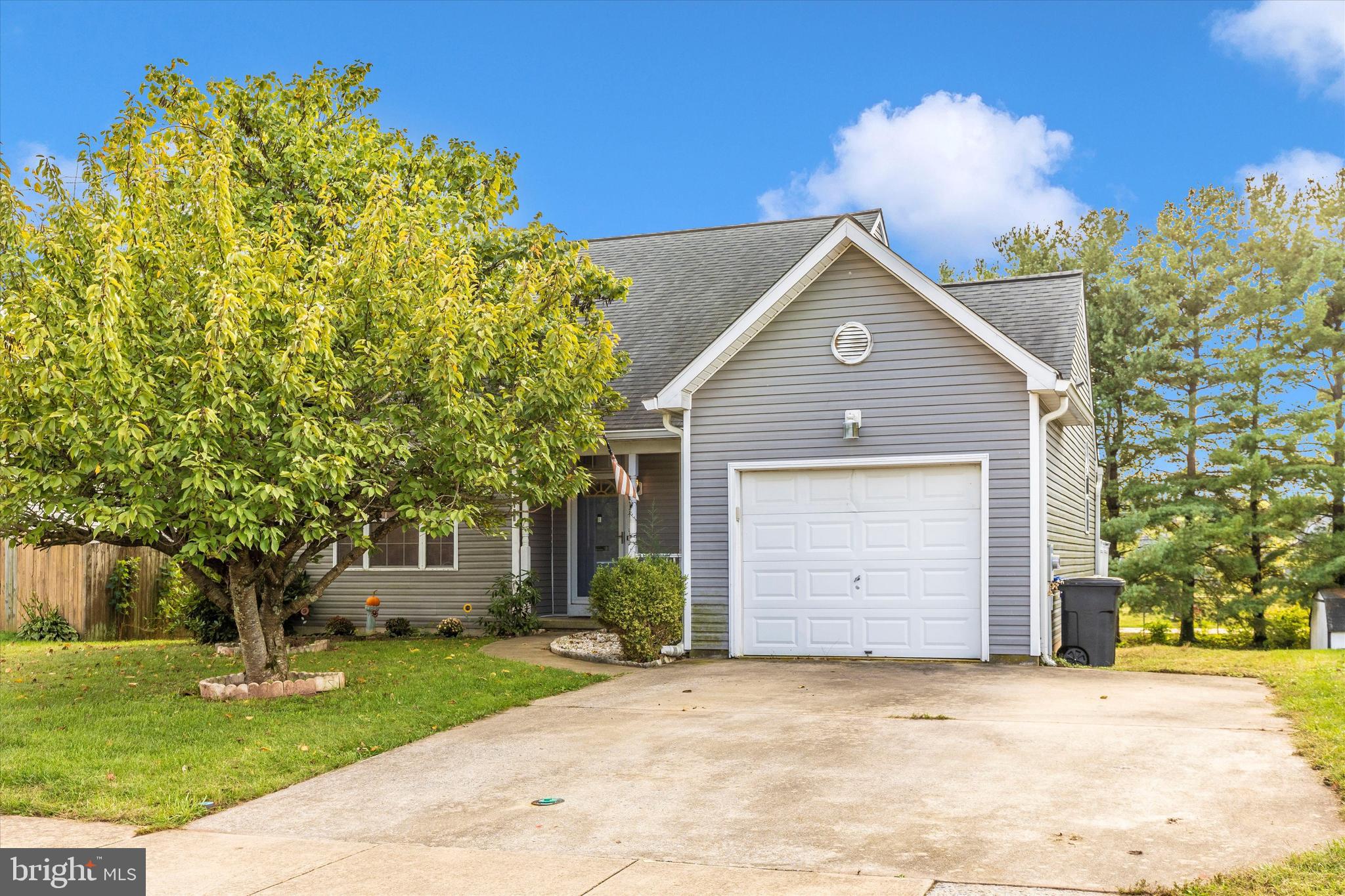 105 Ridge Avenue Taneytown, MD 21787 - Photo 33 of 45