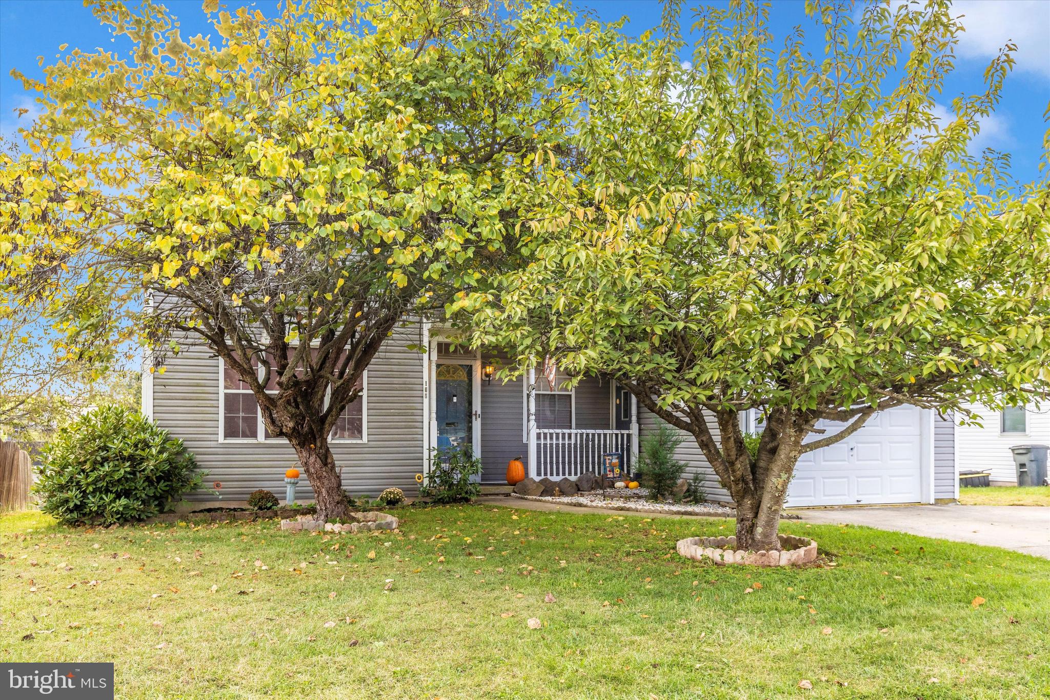 105 Ridge Avenue Taneytown, MD 21787 - Photo 34 of 45