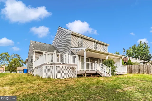 $370,000 | 105 Ridge Avenue, Taneytown, MD 21787