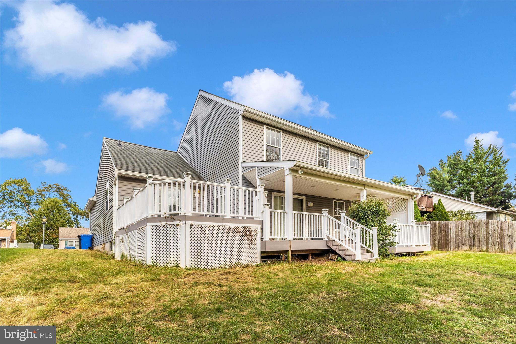 105 Ridge Avenue Taneytown, MD 21787 - Photo 36 of 45