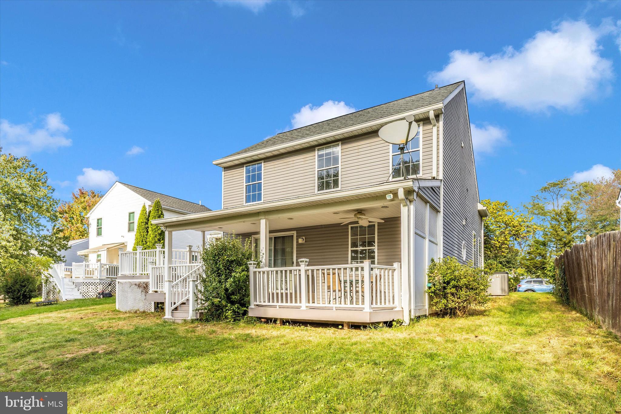 105 Ridge Avenue Taneytown, MD 21787 - Photo 37 of 45