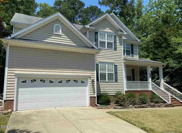 $2,500 | 3117 Cregler Drive, Apex, NC 27502