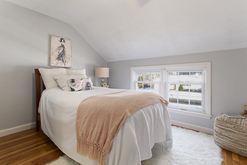 16 Saunders Road Lynnfield, MA 01940 - Photo 22 of 33 Gallery Image 22