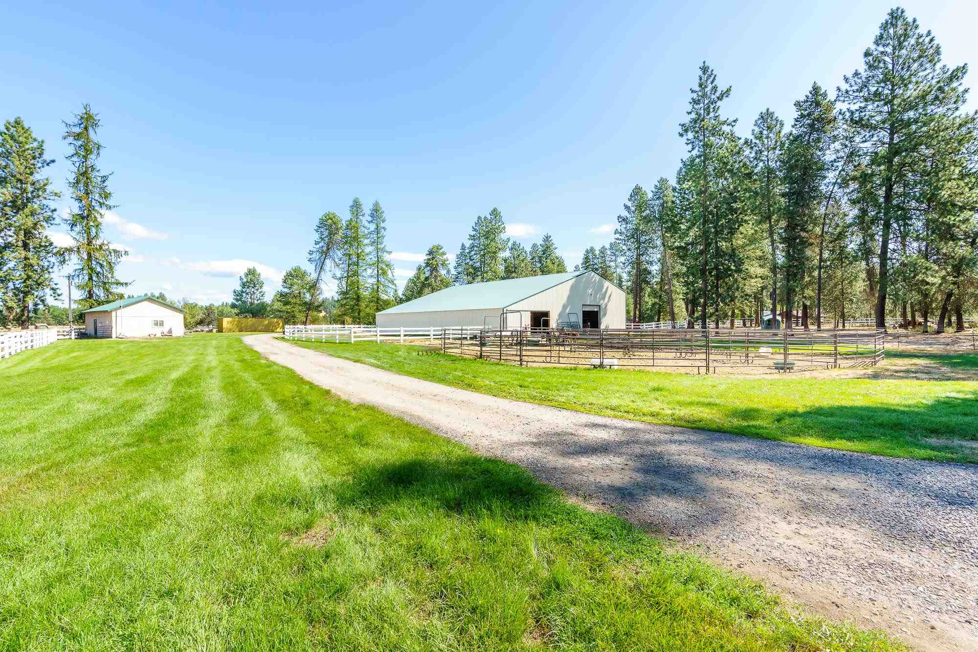 29429 North Monroe Road Deer Park, WA 99006 - Photo 22 of 50