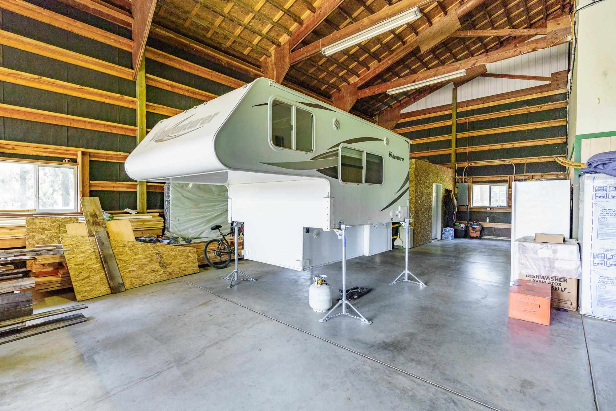 29429 North Monroe Road Deer Park, WA 99006 - Photo 50 of 50