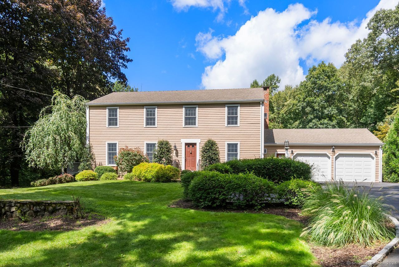 3781 Redding Road Fairfield, CT 06824 - Photo 1 of 1