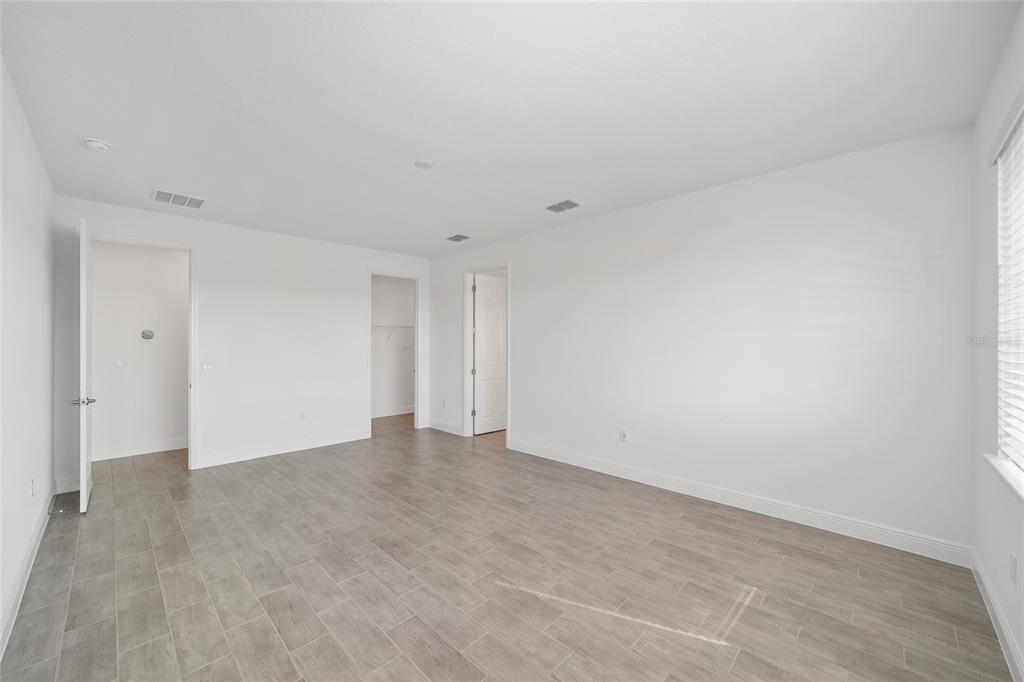 10104 Southwest 106th Circle Ocala, FL 34481 - Photo 26 of 47 a view of an empty room