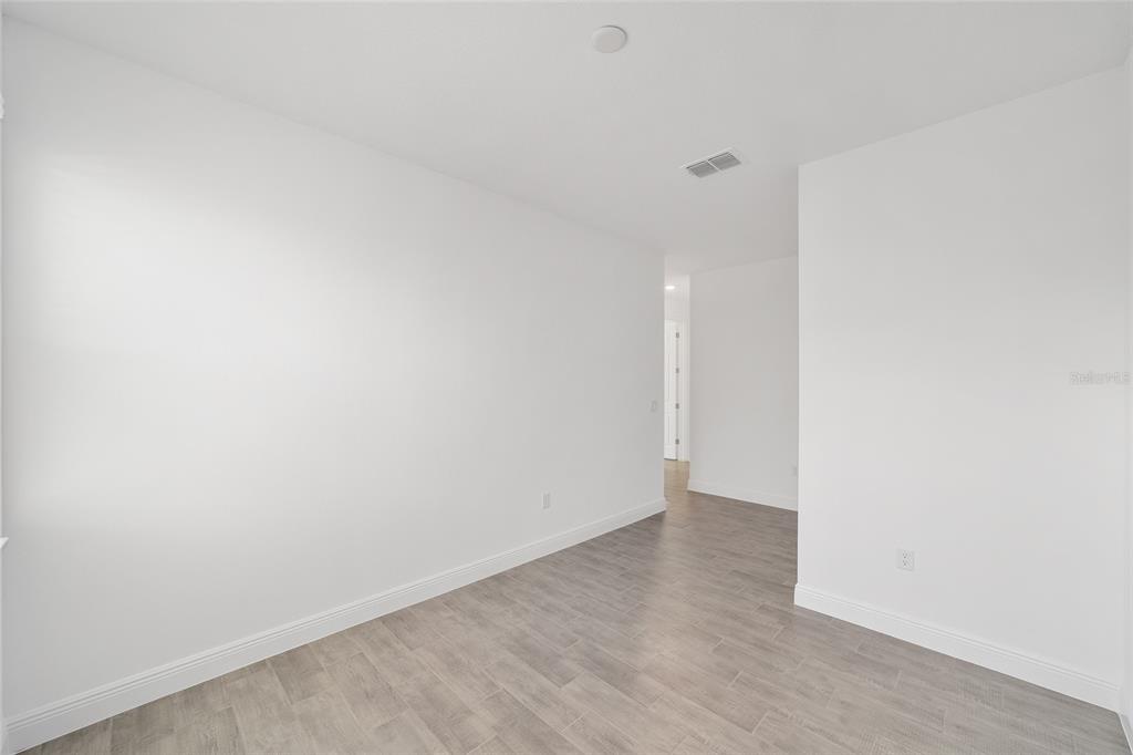 10104 Southwest 106th Circle Ocala, FL 34481 - Photo 32 of 47 a view of an empty room