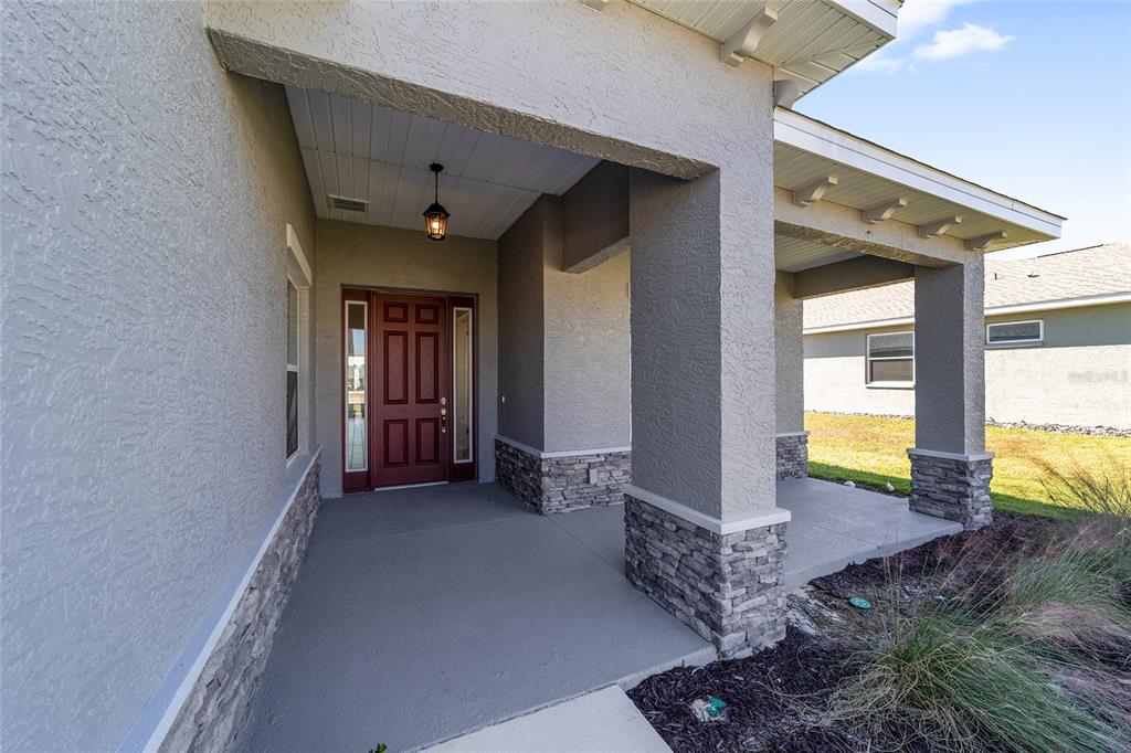 10104 Southwest 106th Circle Ocala, FL 34481 - Photo 7 of 47 a view of an entryway of the house