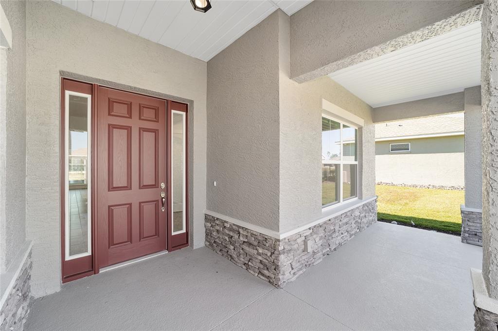 10104 Southwest 106th Circle Ocala, FL 34481 - Photo 8 of 47 an empty room with windows