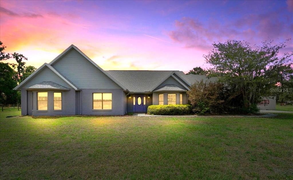 13456 West Highway 318 Reddick, FL 32686 - Photo 1 of 58