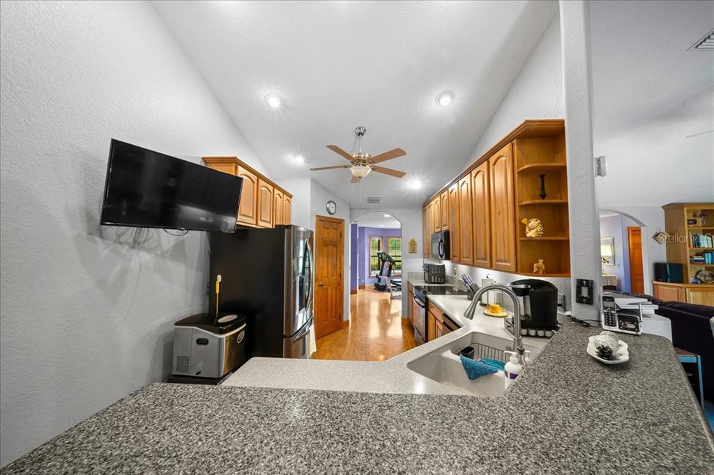 13456 West Highway 318 Reddick, FL 32686 - Photo 13 of 58