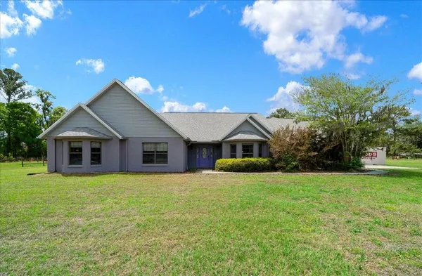 $869,000 | 13456 West Highway 318, Reddick, FL 32686