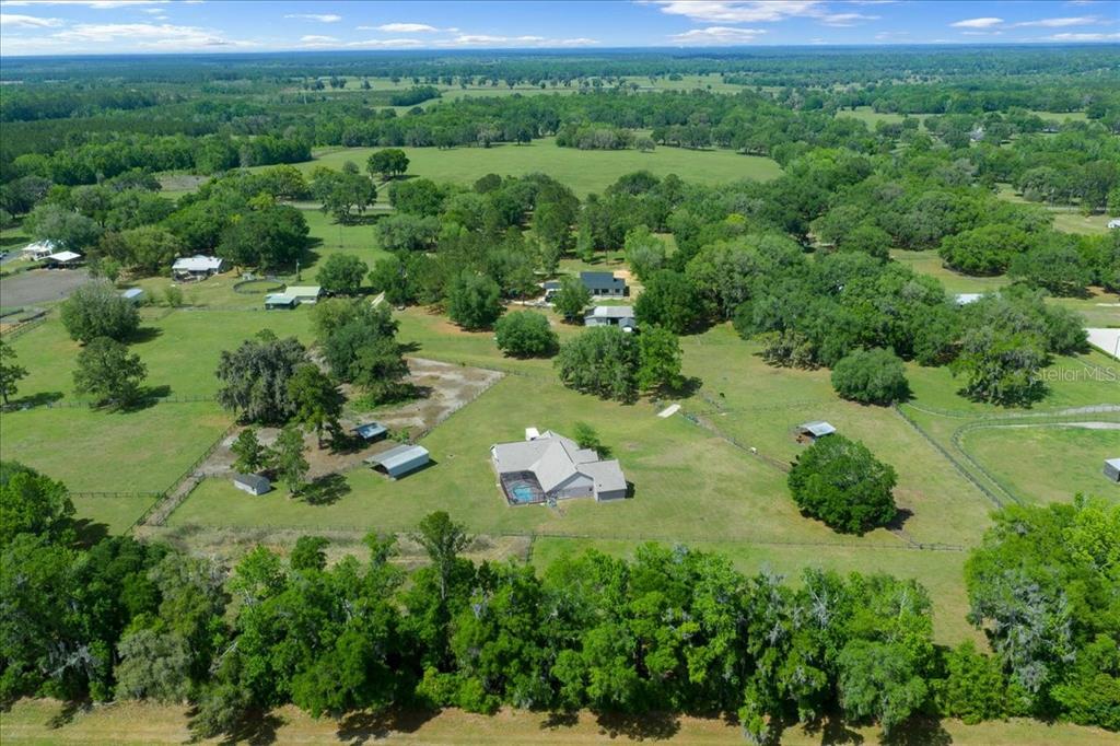 13456 West Highway 318 Reddick, FL 32686 - Photo 26 of 58