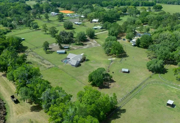$869,000 | 13456 West Highway 318, Reddick, FL 32686