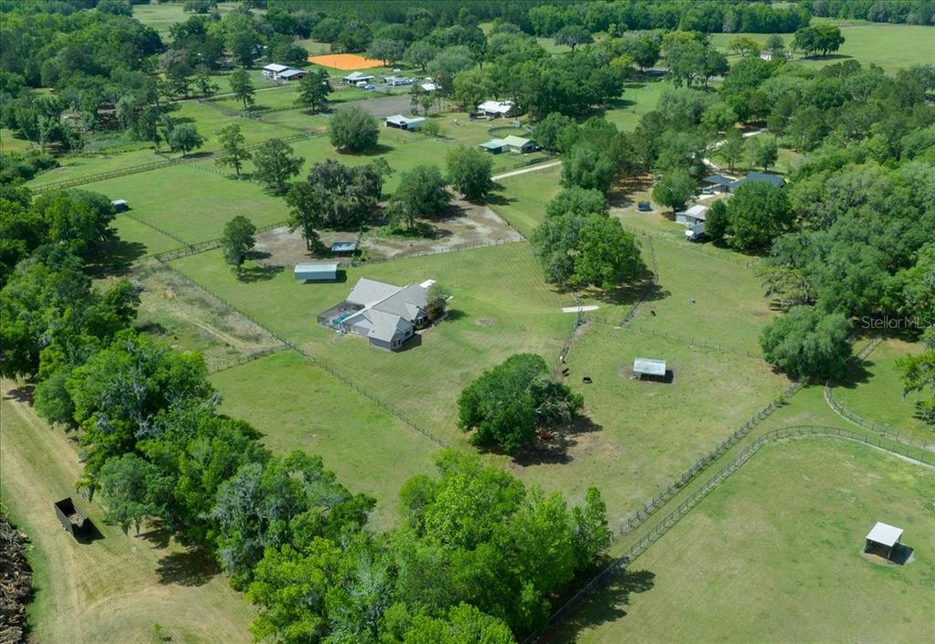 13456 West Highway 318 Reddick, FL 32686 - Photo 27 of 58